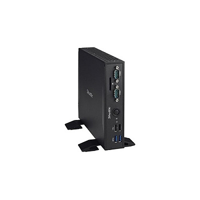 Shuttle Computer Ds77u3 Intel I3-7100u 8gb Ram (DS700U3Q26199)