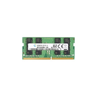 Axiom 16gb Ddr4-2400 Sodimm For Hp (Z9H53ATAX)