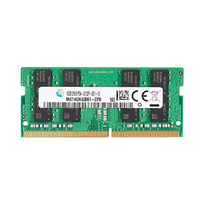 Axiom 4gb Ddr4-2400 Sodimm For Hp (Z9H55ATAX)