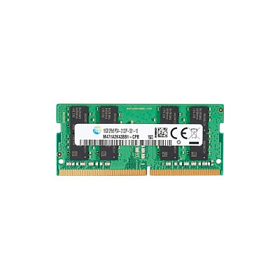 Axiom 8gb Ddr4-2400 Sodimm For Hp (Z9H56ATAX)