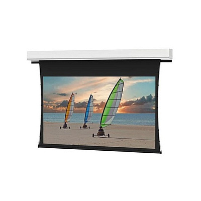 DA-Lite Screen Adv Dlx Tnsd 92d Cvhc (89929R)