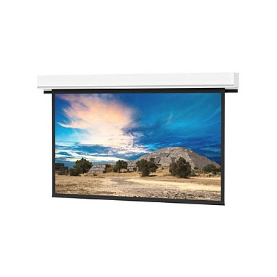 DA-Lite Screen Adv Dlx 92d 45x80 Hcmw (92597R)