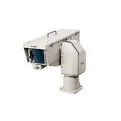 Panasonic Outdoor Pan/tilt Head For Ak-ub300 (AWPH650NK1)