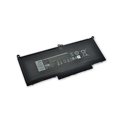 Axiom Li-ion 3-cell Battery For Dell (451BBZLAX)