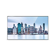 Gvision 49 3.5mm Lcd Video Wall Display (VW49CDOD40003)