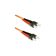 Enet Solutions St-st 5m 62.5/125 Om1 Multimode Duplex (ST25MENT)