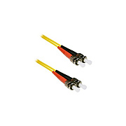 Enet Solutions St-st 5m 9/125 Os1 Single-mode Taa Comp (ST2SM5MENT)