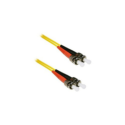Enet Solutions St-st 5m 9/125 Os1 Single-mode Taa Comp (ST2SM5MENT)