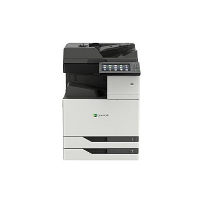 Lexmark Cx922de Lv (taa) Cac Enabled (32CT066)