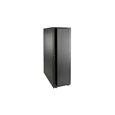 Tripp Lite 42u Rack Enclosure W/ Sound Suppression (SRQP42UB)