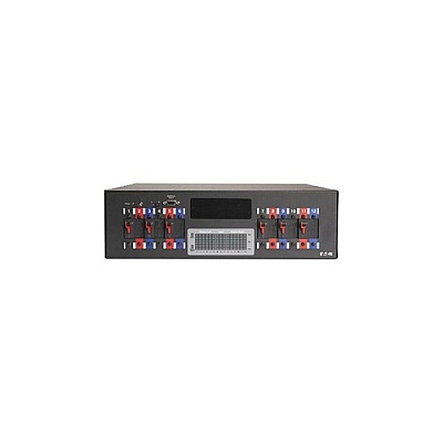 Eaton Bladeups Rpm 208vl21-30, L6-30 (Y03111025300000)