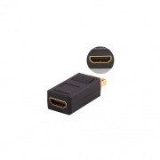 Enet Solutions Displayport (m) To Hdmi (f) Active 8in (ADDPMHDMIF8IN)