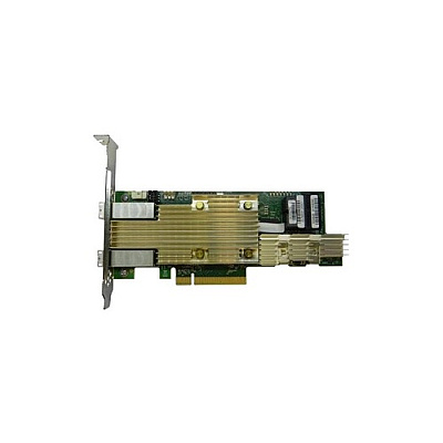 Intel Raid Adapter (RSP3MD088F)