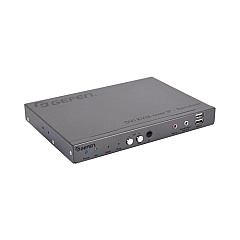 Gefen Dvi Kvm Over Ip - Receiver Package (EXTDVIKALANSRX)
