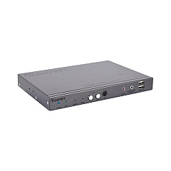 Gefen Vga Kvm Over Ip - Receiver Package (EXTVGAKALANSRX)