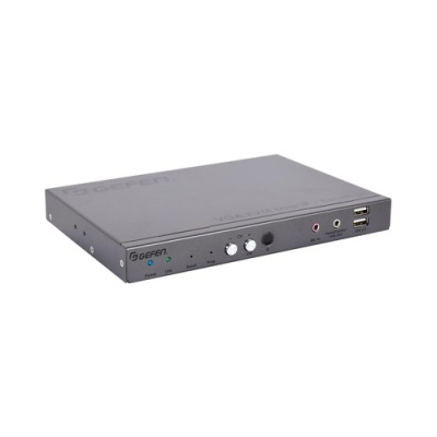 Gefen Vga Kvm Over Ip - Receiver Package (EXT-VGAKA-LANS-RX)
