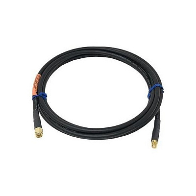 Jefa Tech Ll240flex Sma To Smaf 1ft (CA240FSMASMAF1)