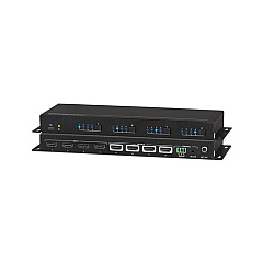 Kanexpro 4x4 Hdmi Matrix Switcher (HDMX44CE)