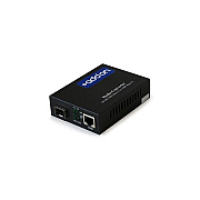 Add-On 1g-tx Rj45/1g-sx Sc Mmf Poe+ Med Convrt (ADDGMCP30SX5SC)