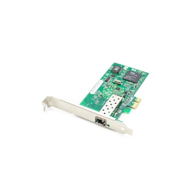 Add-On 1g Sfp 550m Mmf Pciex4 Nic W/1g-sx Sfp (ADD-PCIE-1SX-SFP)