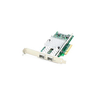Add-On Qlogic Qle3442-cu-ck Comp 10g 2xsfp+ Nic (QLE3442CUCKAO)