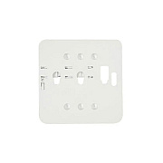 Watchguard Technologies Flat Surfaces (wall, Hard Ceiling) Mount Kit For Watchguard Ap325 (WG8038)