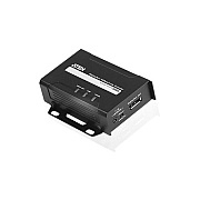 Aten Displayport Hdbaset Lite Receiver Up To (VE901R)