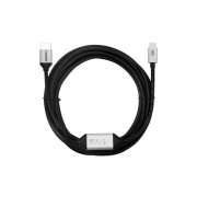 SIIG Usb C To Hdmi 4k 60hz Active Cable 5m (CBTC0511S1)