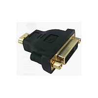 Axiom Hdmi To Dvi-i Adapter (HDMIMDVIFAX)