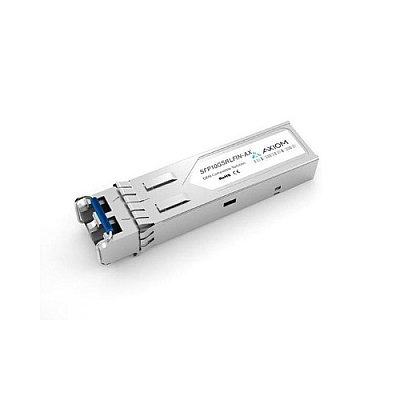 Axiom 10gbase-sr Sfp+ For (SFP10GSRLFINAX)