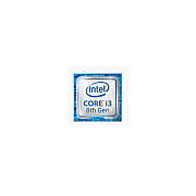 Intel Core I3-8300t 3.2ghz 8mb Tray (CM8068403377212)