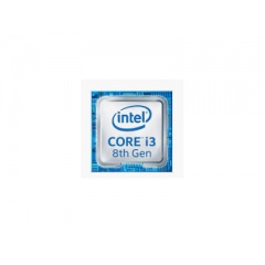 Intel Core I3-8300t 3.2ghz 8mb Tray (CM8068403377212)