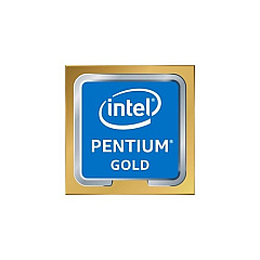 Intel Pentium Gold G5500 3.8ghz 4mb Tray (CM8068403377611)