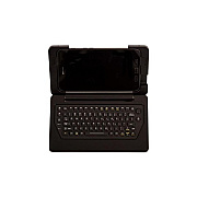 Ikey Backlit Attachable Keyboard For Samsung (IKSAMAT)