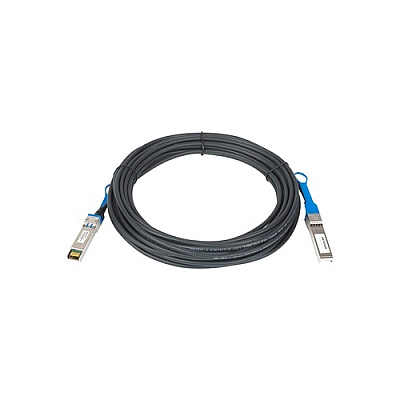 NETGEAR 10m Direct Attach Active Sfp+ Dac Cable (AXC761010000S)