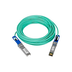 NETGEAR 15m Direct Attach Active Optical Sfp+ Da (AXC761510000S)