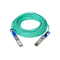 NETGEAR 20m Direct Attach Active Optical Sfp+ Da (AXC762010000S)
