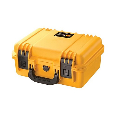 Deployable Systems Pelican Im2100 - Yellow W Foam (IM210000001Y)