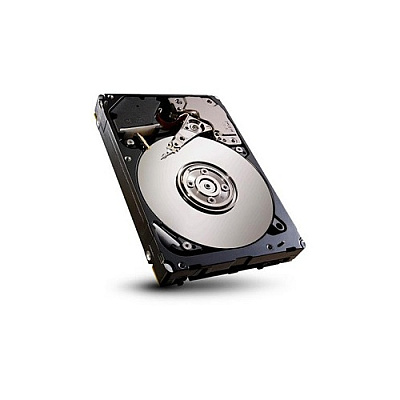 Strategic Sourcing Seagate 1.2tb Sas 10k Rpm 3.5in Sed (ST1200MM0017)