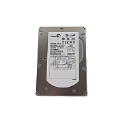 Strategic Sourcing Seagate 146gb U320 Scsi 15k Hp Hd 3.5in (ST3146854LC)