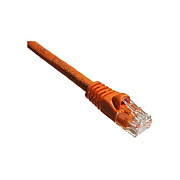 Axiom 2ft Cat6a Cable W/boot Orange (C6AMBO2AX)
