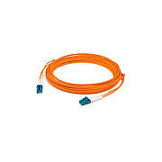 Add-On 6m Lc Om2 Orange Duplx Patch Cbl (ADDLCLC6M5OM2)