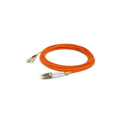 Add-On 2m Sc To Lc Om2 Orange Duplx Patch Cbl (ADDSCLC2M5OM2)