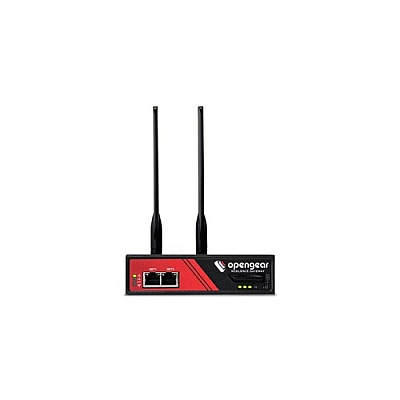 Opengear 4 Serial Cisco Straight Pinout (ACM70042LMP)