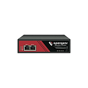 Opengear 4 Serial Cisco Straight Pinout (ACM70045LMP)