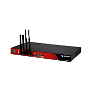 Opengear 16 Serial Software Selectable (IM72162DDCLMP)