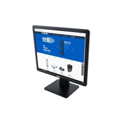 Rack Solutions 17in Monitor (DELL-LCD-17V)