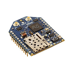 Digi International Digi Xbee Cellular Lte Cat 1, Verizon (XBCV1UT001)