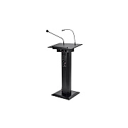 Monoprice Commercial Audio 60w Powered Lectern (18806)