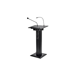 Monoprice Commercial Audio 60w Powered Lectern (18806)